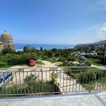 Aether Suites Tropea - Free Parking Exterior photo